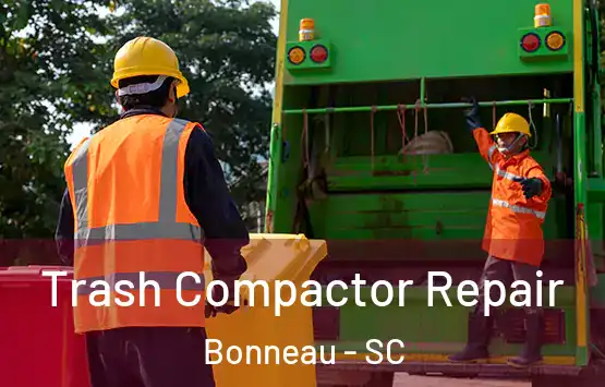  Trash Compactor Repair Bonneau - SC