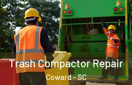  Trash Compactor Repair Coward - SC
