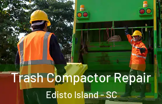  Trash Compactor Repair Edisto Island - SC