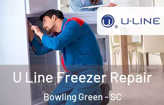  U Line Freezer Repair Bowling Green - SC