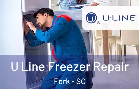  U Line Freezer Repair Fork - SC