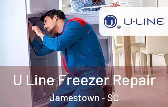  U Line Freezer Repair Jamestown - SC