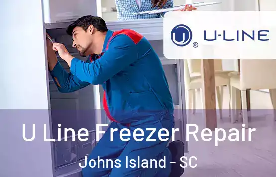  U Line Freezer Repair Johns Island - SC