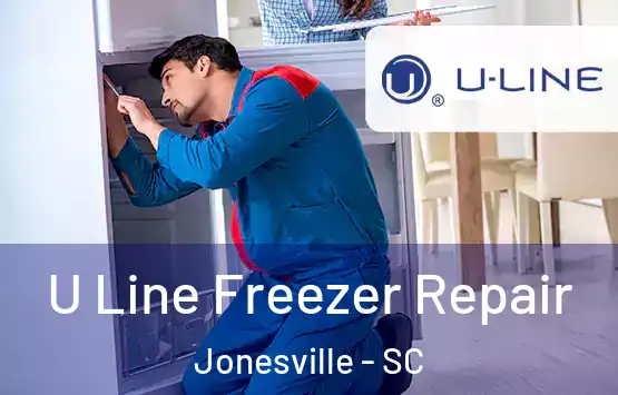  U Line Freezer Repair Jonesville - SC