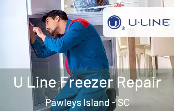  U Line Freezer Repair Pawleys Island - SC