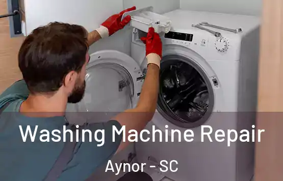  Washing Machine Repair Aynor - SC