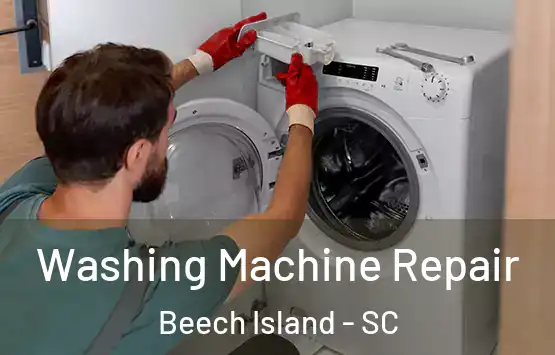  Washing Machine Repair Beech Island - SC