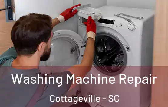  Washing Machine Repair Cottageville - SC