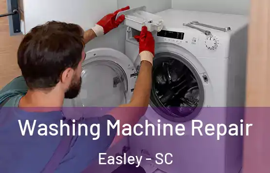  Washing Machine Repair Easley - SC