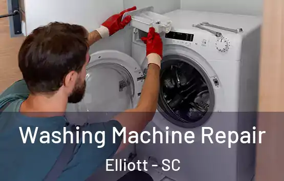  Washing Machine Repair Elliott - SC