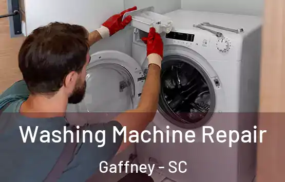  Washing Machine Repair Gaffney - SC
