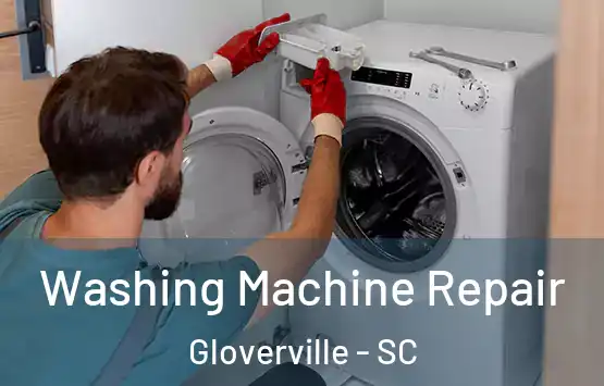  Washing Machine Repair Gloverville - SC