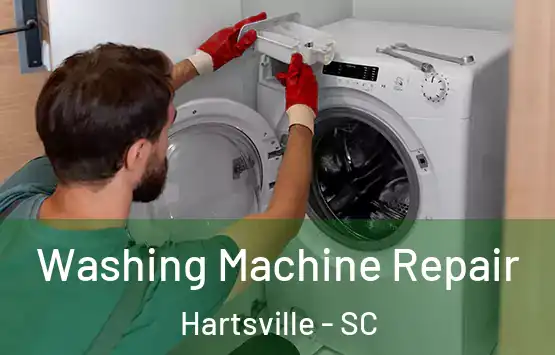  Washing Machine Repair Hartsville - SC