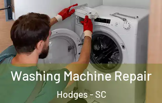  Washing Machine Repair Hodges - SC