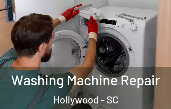  Washing Machine Repair Hollywood - SC