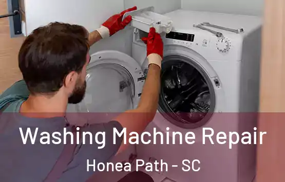  Washing Machine Repair Honea Path - SC