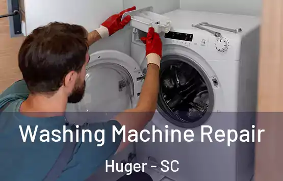  Washing Machine Repair Huger - SC