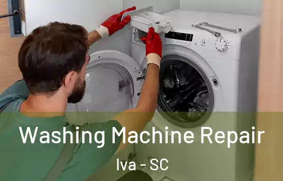  Washing Machine Repair Iva - SC