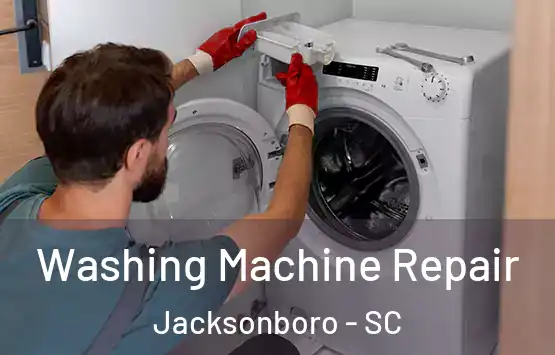  Washing Machine Repair Jacksonboro - SC