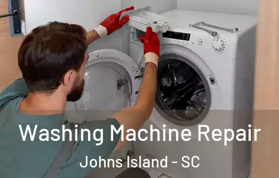  Washing Machine Repair Johns Island - SC