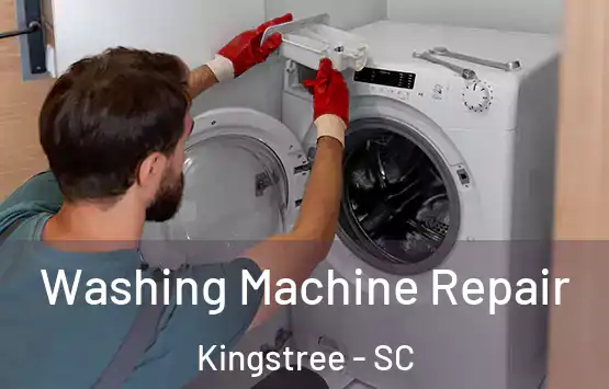  Washing Machine Repair Kingstree - SC