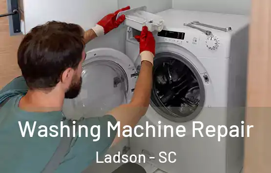  Washing Machine Repair Ladson - SC