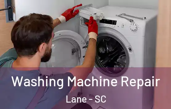  Washing Machine Repair Lane - SC