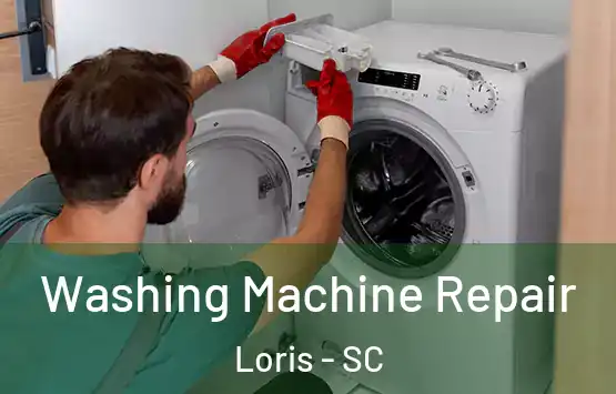  Washing Machine Repair Loris - SC