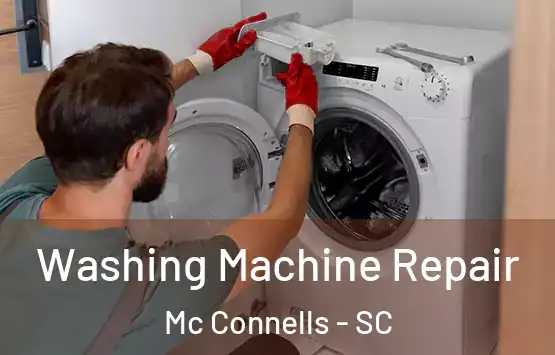  Washing Machine Repair Mc Connells - SC