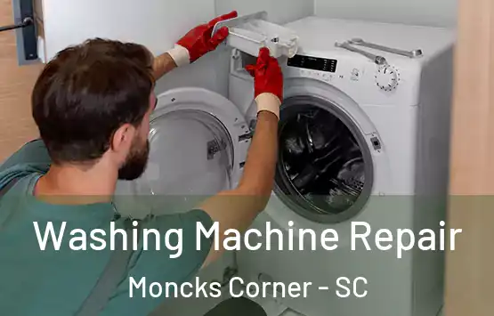  Washing Machine Repair Moncks Corner - SC