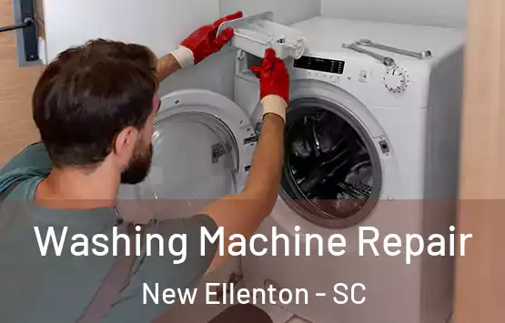  Washing Machine Repair New Ellenton - SC
