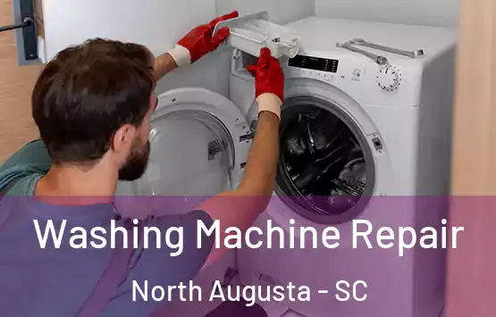  Washing Machine Repair North Augusta - SC