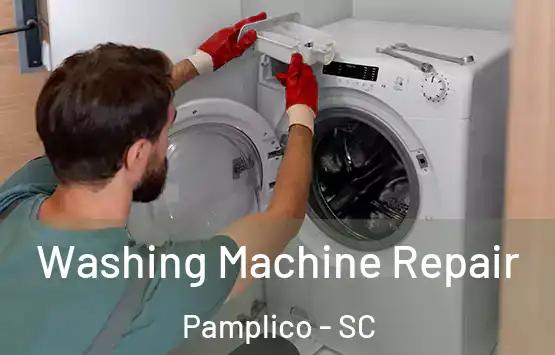  Washing Machine Repair Pamplico - SC