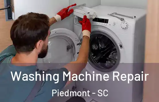  Washing Machine Repair Piedmont - SC