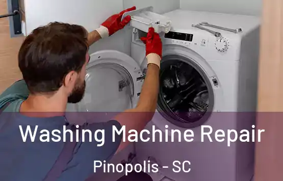  Washing Machine Repair Pinopolis - SC
