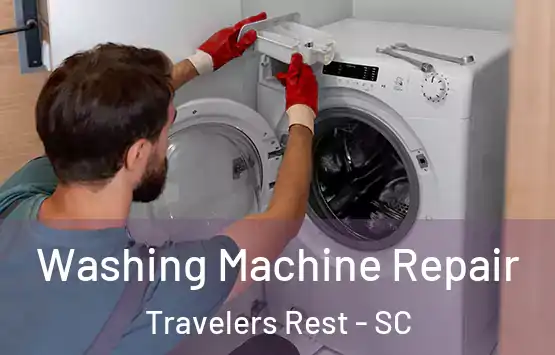  Washing Machine Repair Travelers Rest - SC