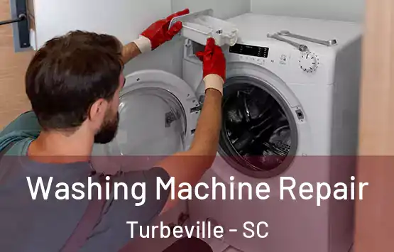  Washing Machine Repair Turbeville - SC