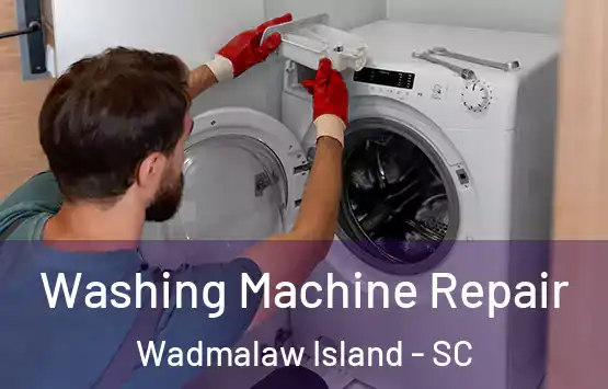  Washing Machine Repair Wadmalaw Island - SC