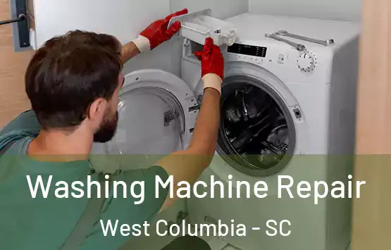  Washing Machine Repair West Columbia - SC