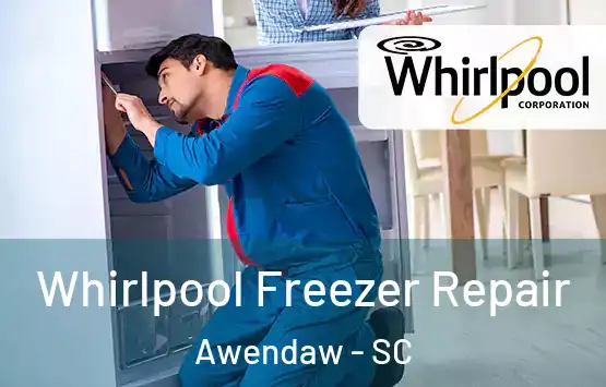 Whirlpool Freezer Repair Awendaw - SC