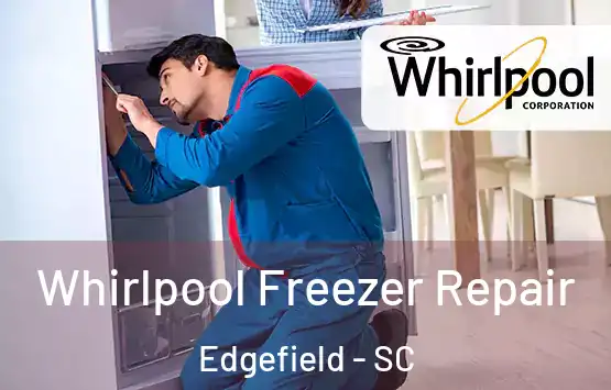  Whirlpool Freezer Repair Edgefield - SC
