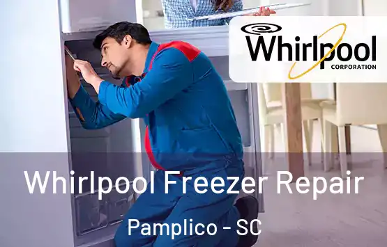  Whirlpool Freezer Repair Pamplico - SC
