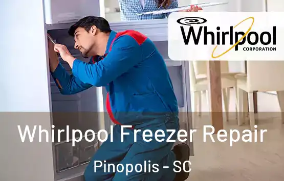  Whirlpool Freezer Repair Pinopolis - SC
