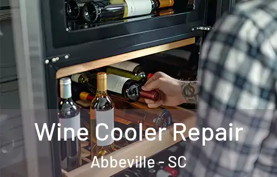  Wine Cooler Repair Abbeville - SC