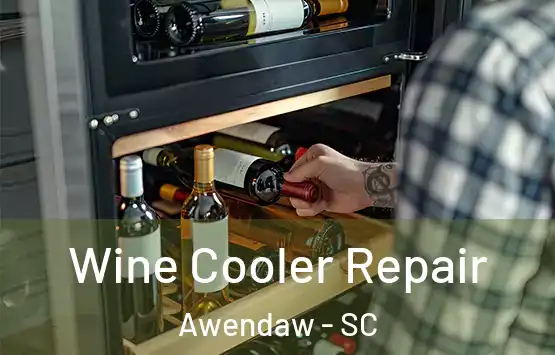  Wine Cooler Repair Awendaw - SC