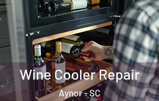  Wine Cooler Repair Aynor - SC