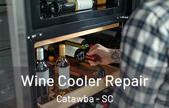 Wine Cooler Repair Catawba - SC