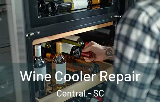  Wine Cooler Repair Central - SC