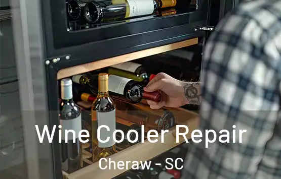  Wine Cooler Repair Cheraw - SC