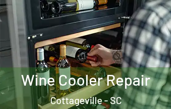  Wine Cooler Repair Cottageville - SC